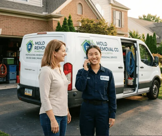 Crawlspace Mold Remediation Calais, ME FAQs